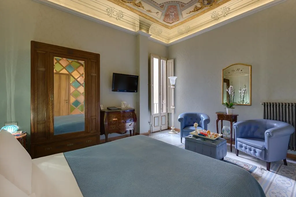 B&B Cavour10 Firenze Frühstückspension