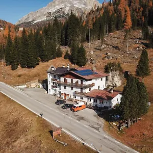 La 2* Livinallongo Del Col Di Lana
