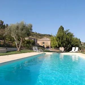La Casa Del Poeta - Pergusa 3* Enna