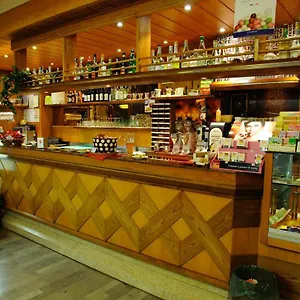 Dante 3* Ponte nellʼAlpi