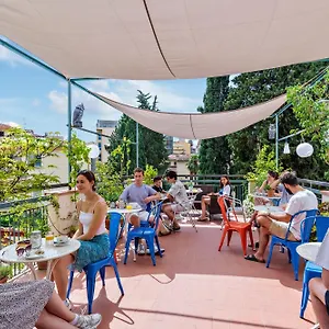 Хостел Ostello Bello Firenze