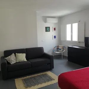 Nocleg ze śniadaniem Casa Saba ***