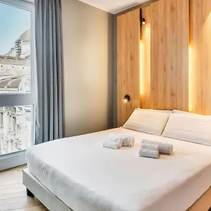 Aosta 3*, Milano Italien