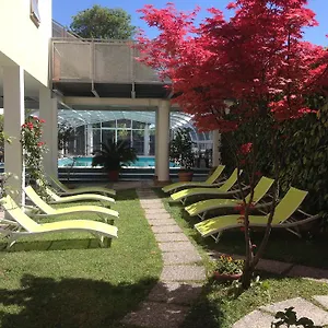 Hotel Terme Belvedere **