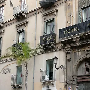 Hotel Sofia ***