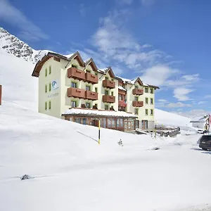 Hotel Interalpen ****