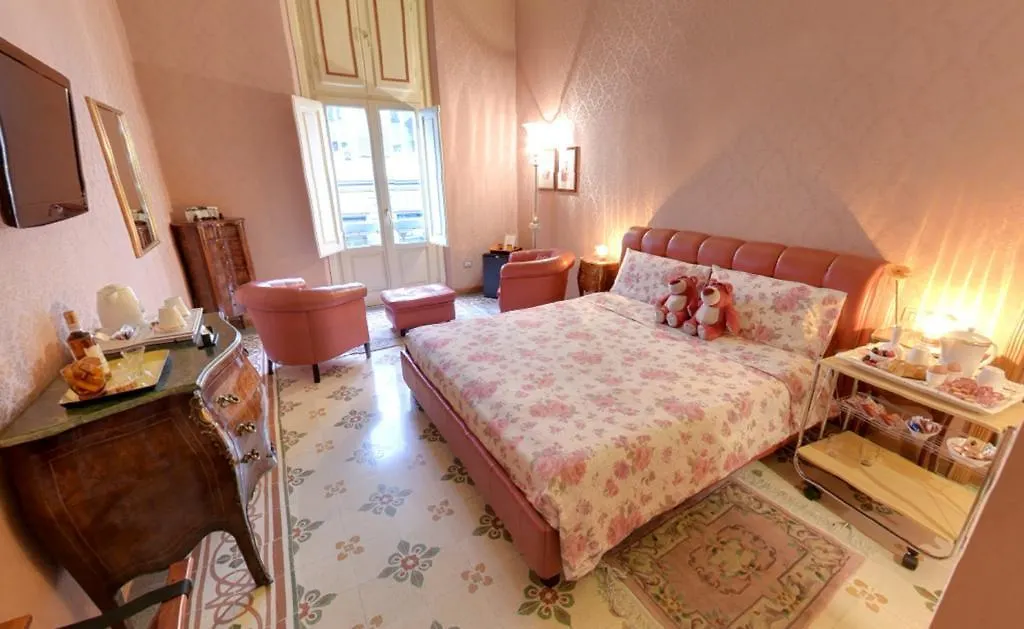 B&B Cavour10 Firenze 2*, Флоренция Италия