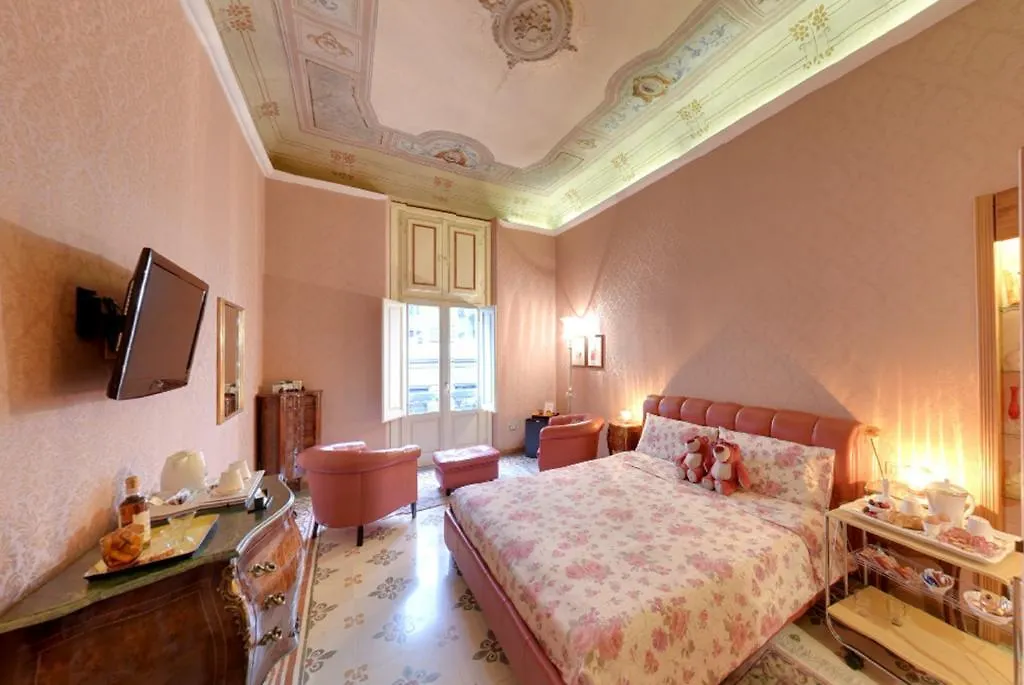 B&B Cavour10 Firenze Отель типа 