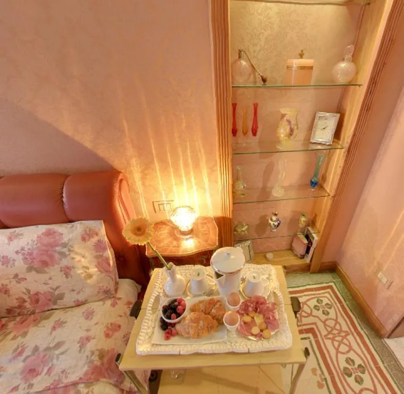 B&B Cavour10 Firenze Отель типа 