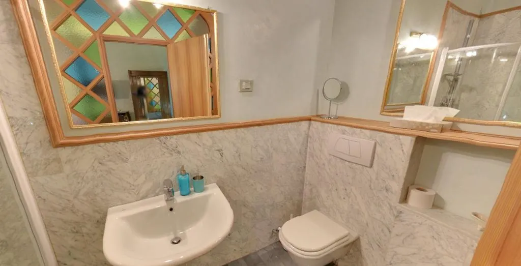B&B Cavour10 Firenze Италия
