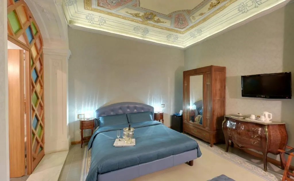 B&B Cavour10 Firenze 2*, Флоренция