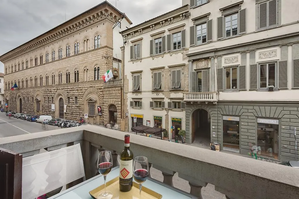 B&B Cavour10 Firenze Италия