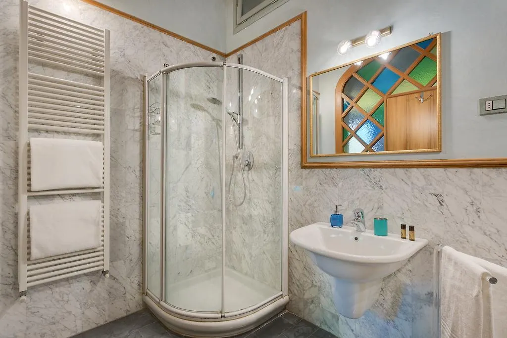 B&B Cavour10 Firenze Отель типа 