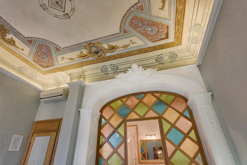 B&B Cavour10 Firenze 2*, Флоренция Италия