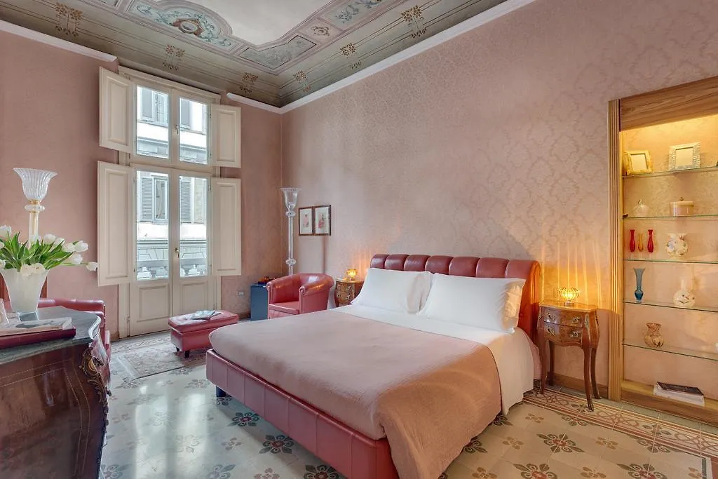 B&B Cavour10 Firenze