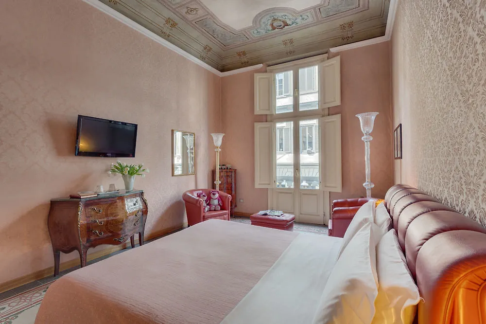 B&B Cavour10 Firenze 2*, Флоренция
