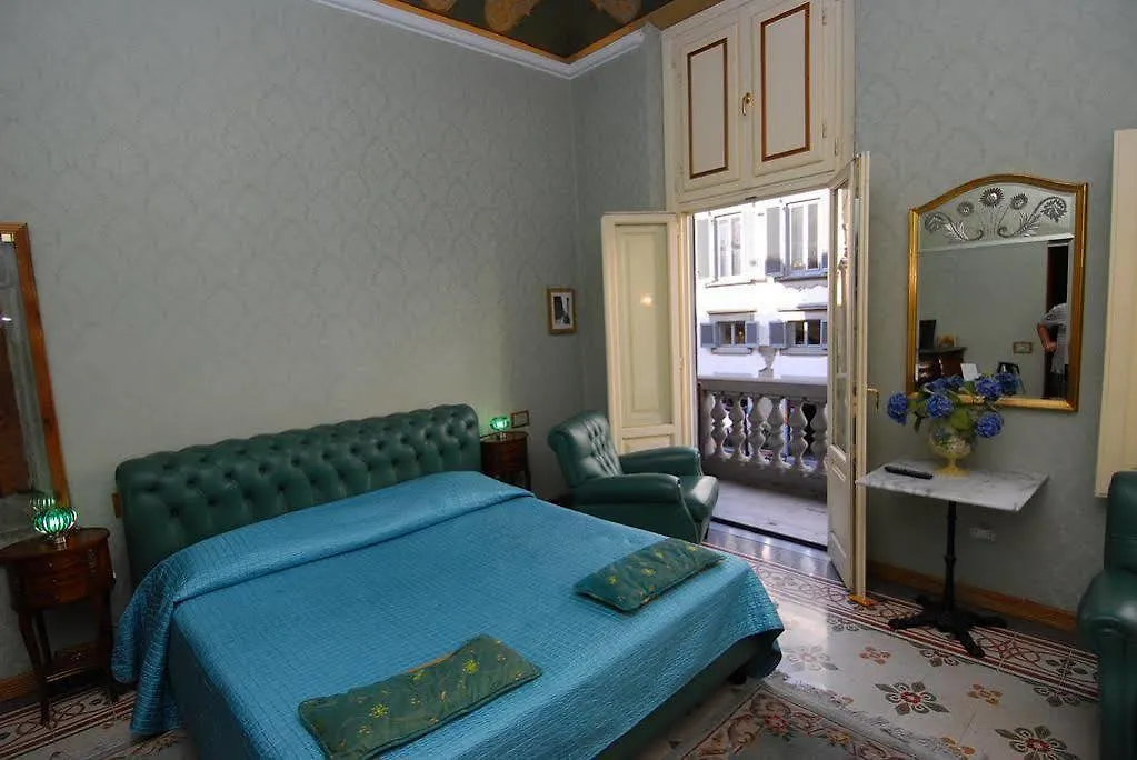 B&B Cavour10 Firenze Отель типа 
