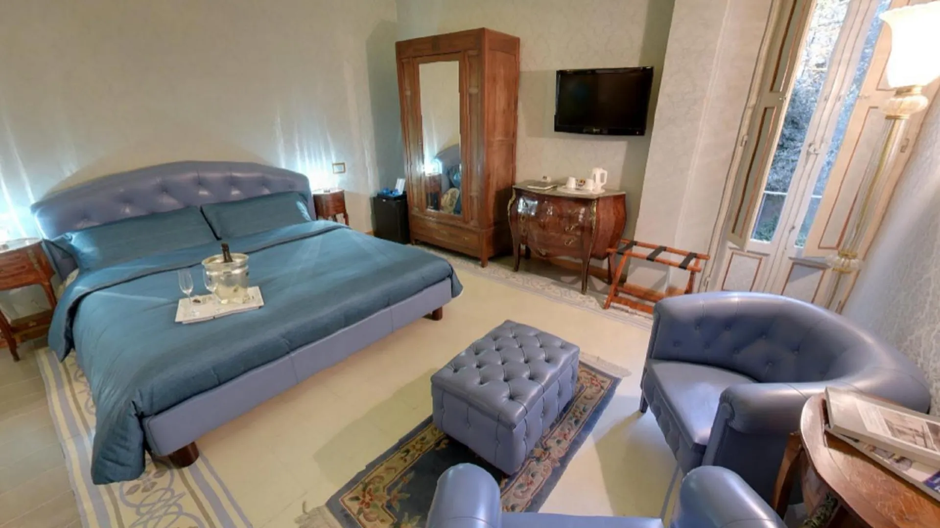 Bed & Breakfast B&B Cavour10 Firenze