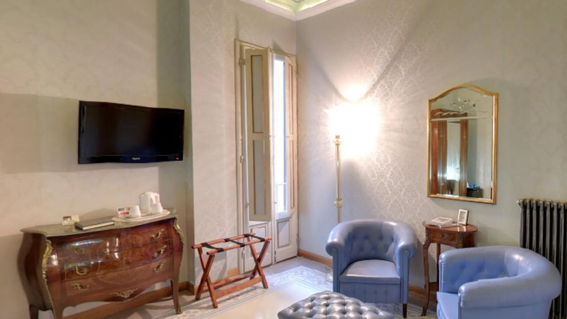 Bed & Breakfast B&B Cavour10 Firenze