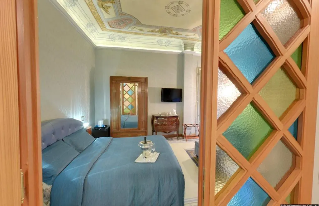 B&B Cavour10 Firenze