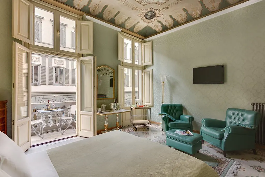 B&B Cavour10 Firenze