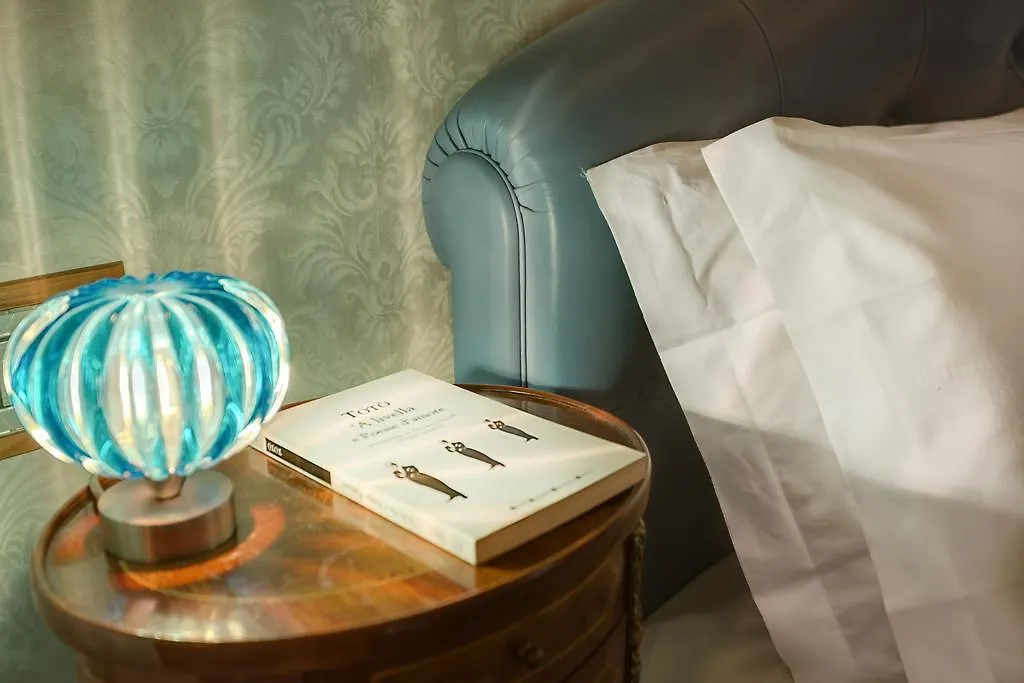 B&B Cavour10 Firenze Bed & Breakfast