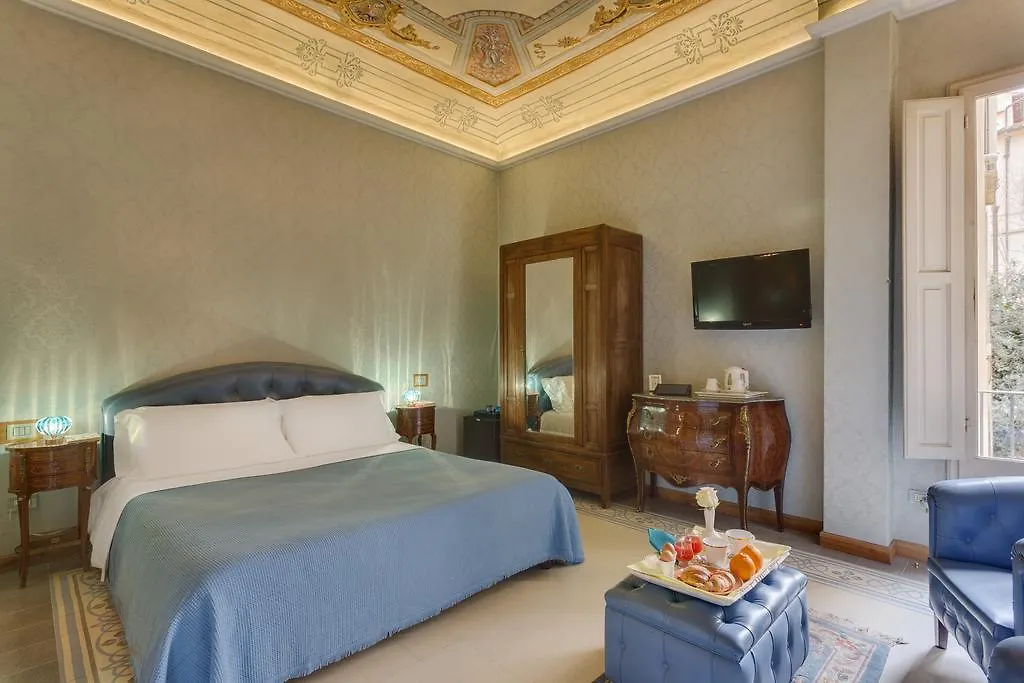 Bed & Breakfast B&B Cavour10 Firenze